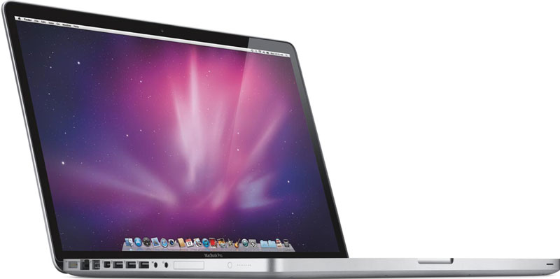 Apple MacBook Pro 17″ A1297 Z0NG000E9 2011 Anti-Glare 1920x1200 CTO — новый в коробке