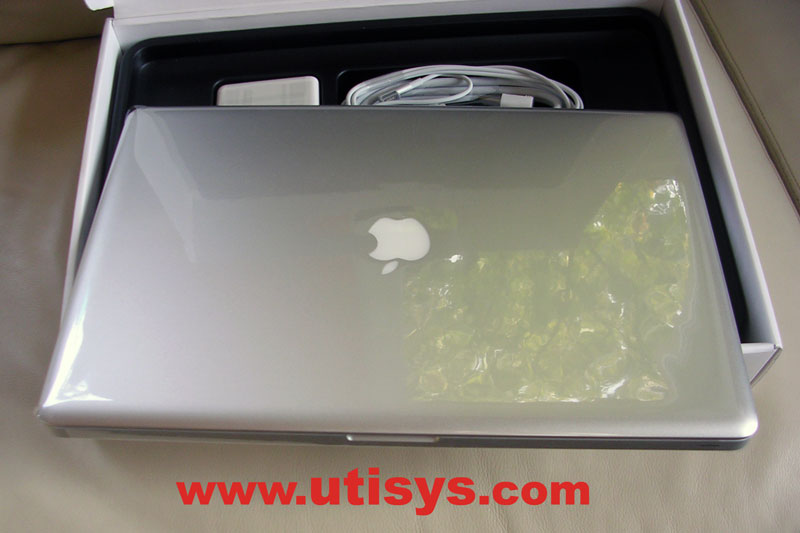Apple MacBook Pro 17″ A1297 Z0NG000E9 2011 Anti-Glare 1920x1200 CTO — новый в коробке