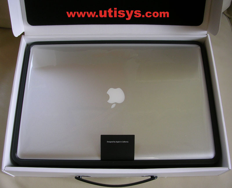 Apple MacBook Pro 17″ A1297 Z0NG000E9 2011 Anti-Glare 1920x1200 CTO — новый в коробке