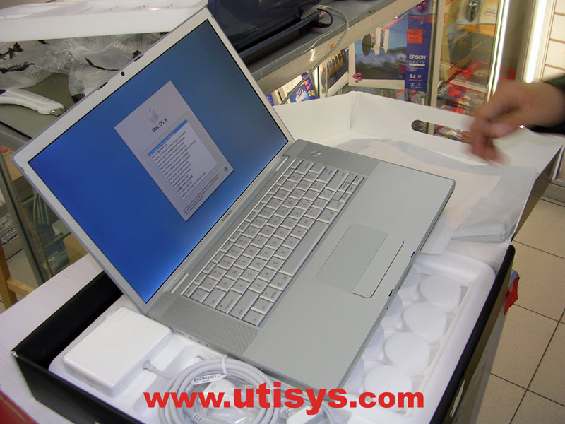 Apple MacBook Pro 17″ A1297 Z0NG000E9 2011 Anti-Glare 1920x1200 CTO — новый в коробке