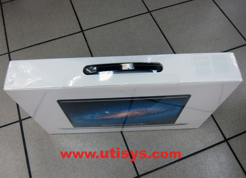 Apple MacBook Pro 17″ A1297 Z0NG000E9 2011 Anti-Glare 1920x1200 CTO — новый в коробке